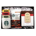 Starbucks Treasures Tray